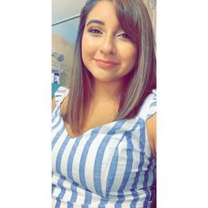 Meet your Posher, Lissette